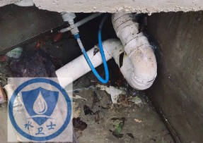 襄垣县水管漏水检测公司6
