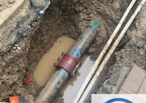 襄垣县水管漏水检测公司4