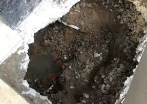 襄垣县水管漏水检测公司2