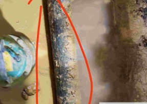 襄垣县水管漏水检测公司1